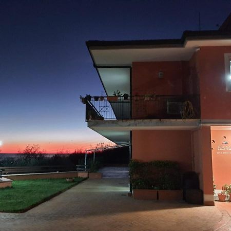 Bella Vista B&B Montecorvino Pugliano Eksteriør bilde