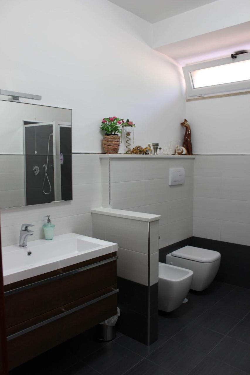 Bella Vista B&B Montecorvino Pugliano Eksteriør bilde