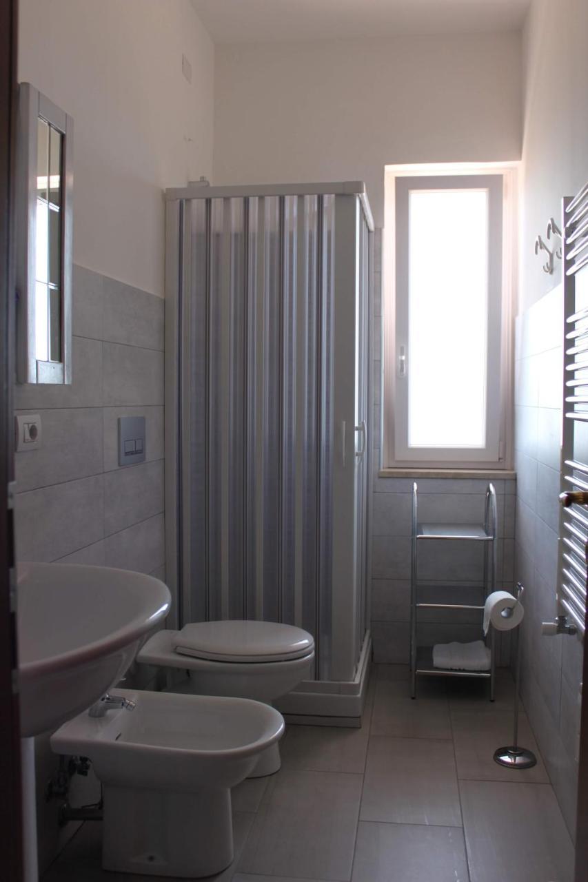 Bella Vista B&B Montecorvino Pugliano Eksteriør bilde